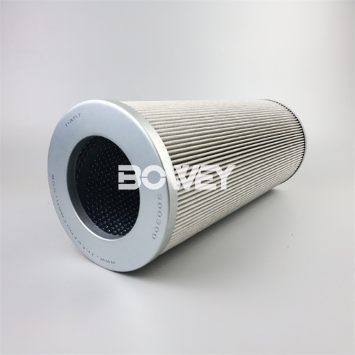 01E.1350.6VG.30.E.P.VA Bowey replaces Internormen hydraulic oil filter element