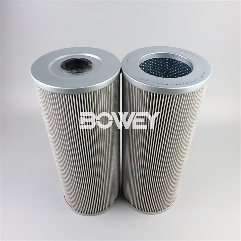 01.E 950.10VG.10.S.P.VA Bowey replaces Internormen hydraulic filter element