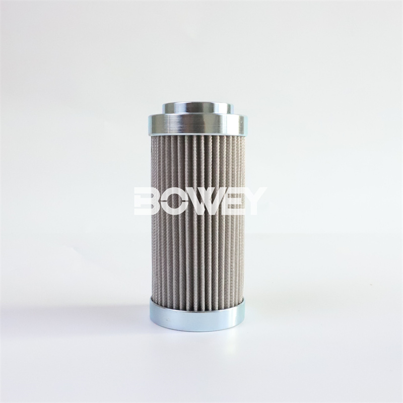 311433 01.NL40.10VG.30.E.P.- Bowey replaces EATON/INTERNORMEN hydraulic oil filter element