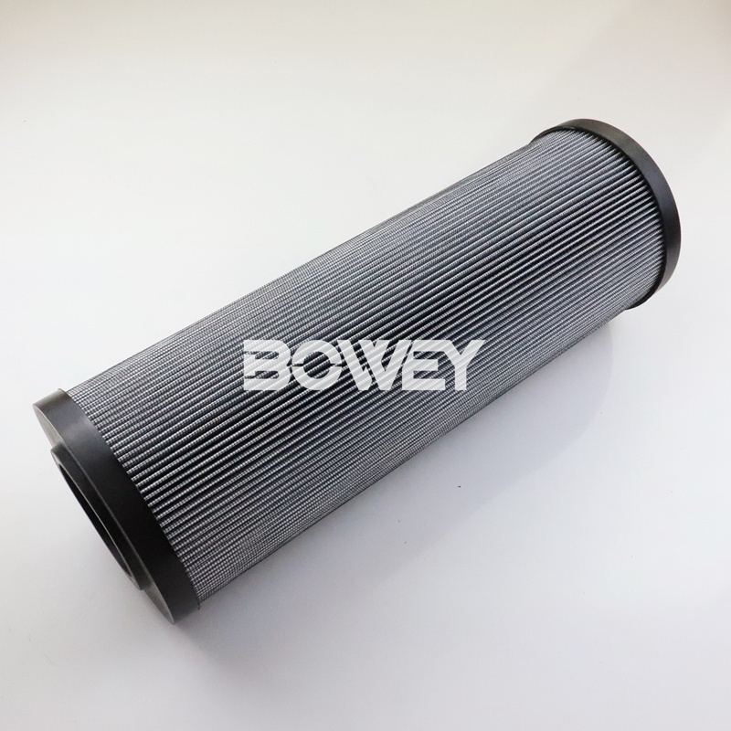 CU2101A10ANP01 Bowey replaces MP-Filtri hydraulic oil filter element
