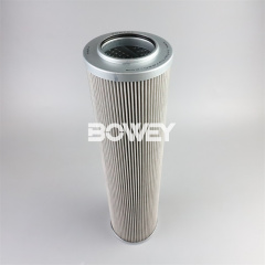 303655 01.NL 630.25G.30.S.P.- Bowey replaces Internormen hydraulic oil filter element