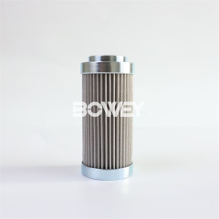 303064 01.E.30.3VG.HR.E.P Bowey replaces Internormen hydraulic oil filter elements