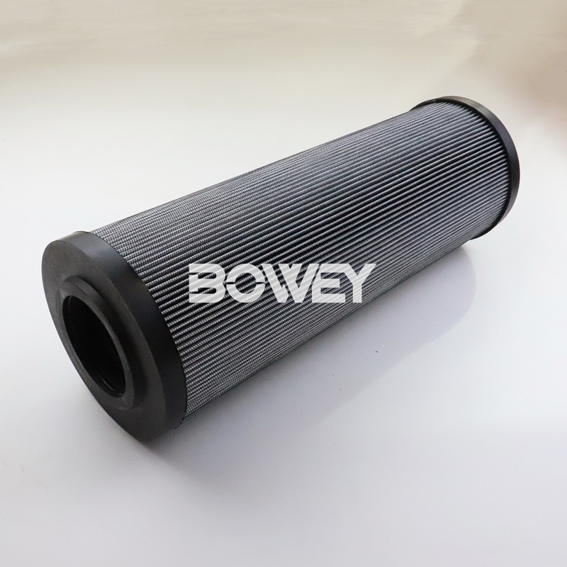 CU2101A10ANP01 Bowey replaces MP-Filtri hydraulic oil filter element