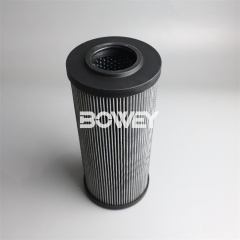 HP3202P25ANP01 Bowey replaces MP-FILTRI hydraulic oil filter element