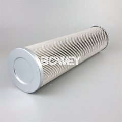 311589 01.E 631.25VG.16.S.P.- Bowey replaces Internormen hydraulic filter element