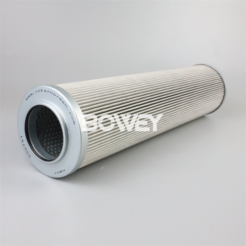 311589 01.E 631.25VG.16.S.P.- Bowey replaces Internormen hydraulic filter element