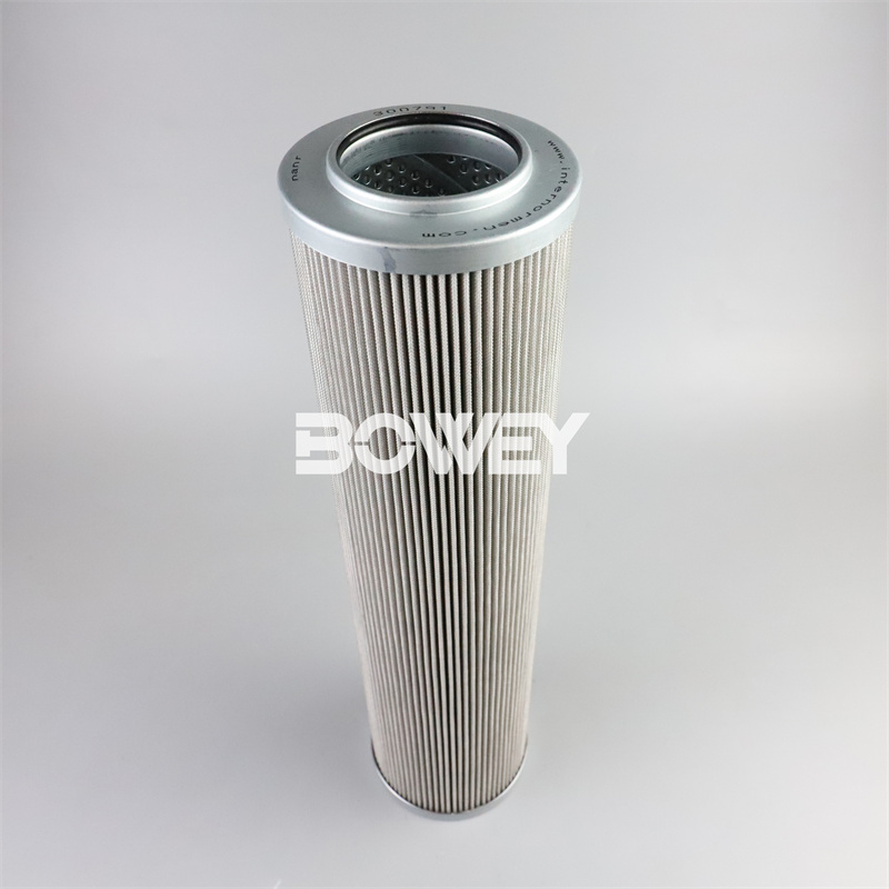 312719 01.NL630.25VG.30.S.P.- Bowey replaces Eaton hydraulic oil filter element