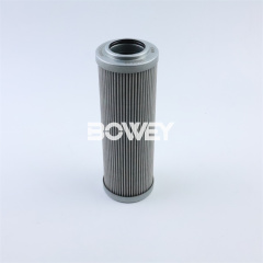 300159 01.E175.25VG.16.E.P.- Bowey replaces Internormen hydraulic oil filter element