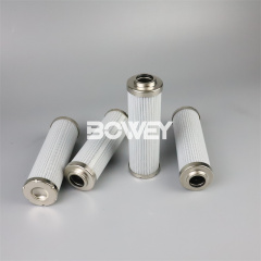 02.110.D.10VG.HR.HC.E.P. Bowey replaces Internormen hydraulic filter element