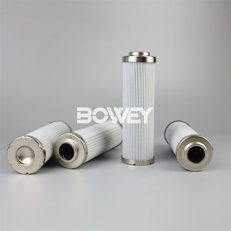 02.110.D.10VG.HR.HC.E.P. Bowey replaces Internormen hydraulic filter element