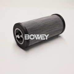 MF1002P10NB MF1002P25NB Bowey replaces MP-Filtri hydraulic oil filter element