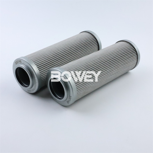 300159 01.E175.25VG.16.E.P.- Bowey replaces Internormen hydraulic oil filter element