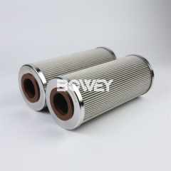 K25 Bowey replaces Schroeder hydraulic filter element