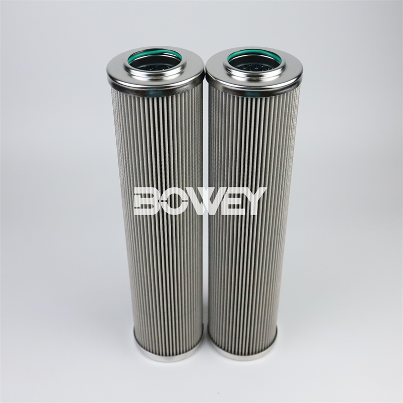 SBF-9600-13Z3V Bowey replaces Schroeder hydraulic oil filter element