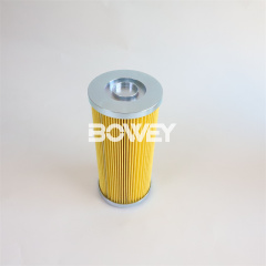 P-C-351-A-10-10U Bowey Replaces Taisei Hydraulic Filter Element