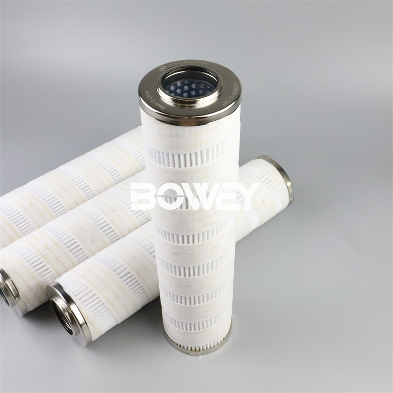 HC9600EOM13H Bowey replaces Pall hydraulic filter element