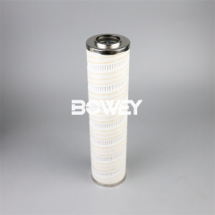 HC9600EOM13H Bowey replaces Pall hydraulic filter element
