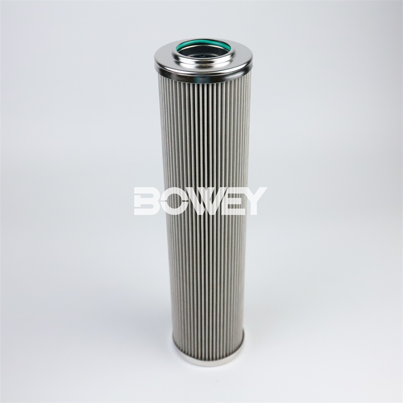 SBF-9600-13Z3V Bowey replaces Schroeder hydraulic oil filter element