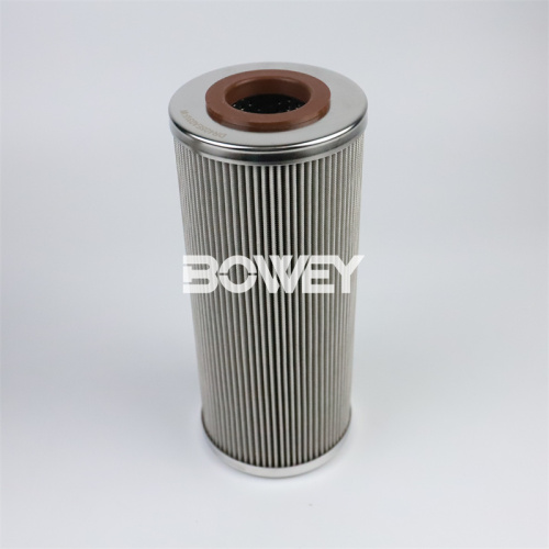 P560527 Bowey replaces Donaldson hydraulic oil filter element