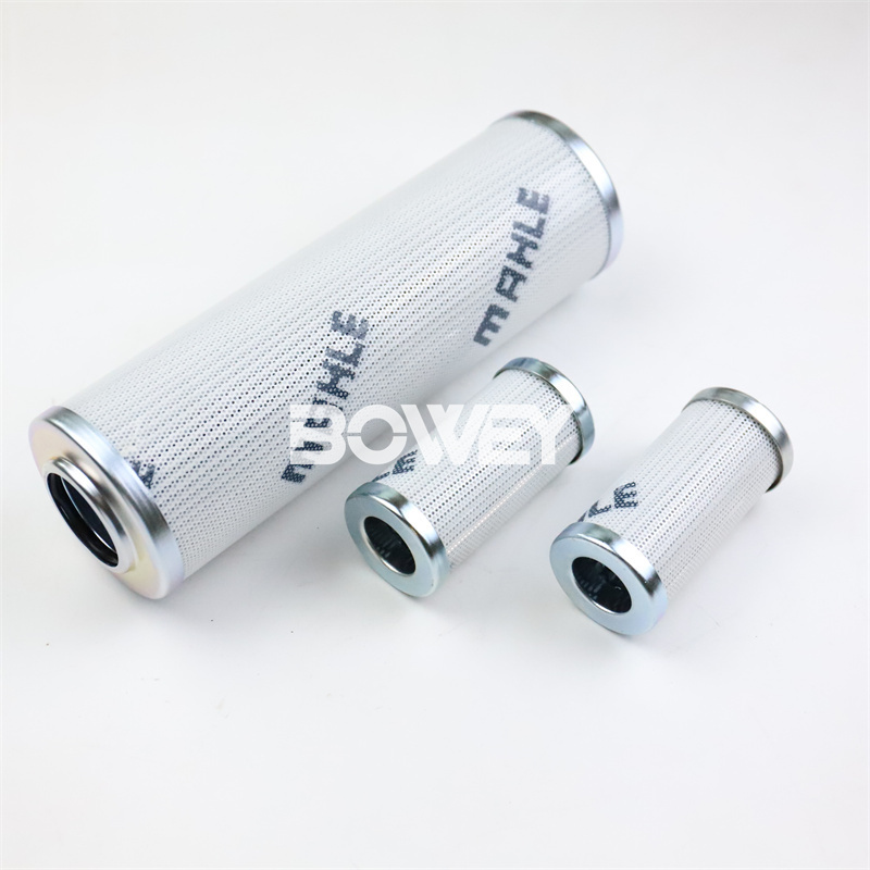 PI 3215 PSVST 10 Bowey replaces Mahle hydraulic filter element