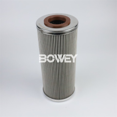 K25 Bowey replaces Schroeder hydraulic filter element