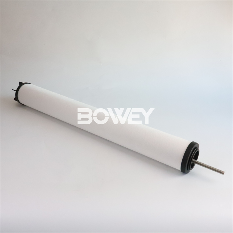 SLAF-40HA/A Bowey replaces Slaf air compressor air precision filter element