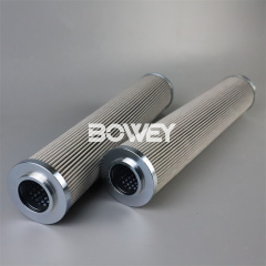 312620 01.NL 400.25G.30.S.P. Bowey replaces Internormen hydraulic filter element