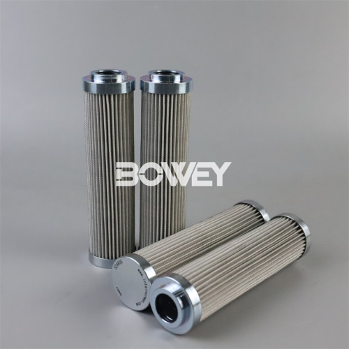 01E.90.40G.30.E.P.VA Bowey replaces Internormen hydraulic filter elements