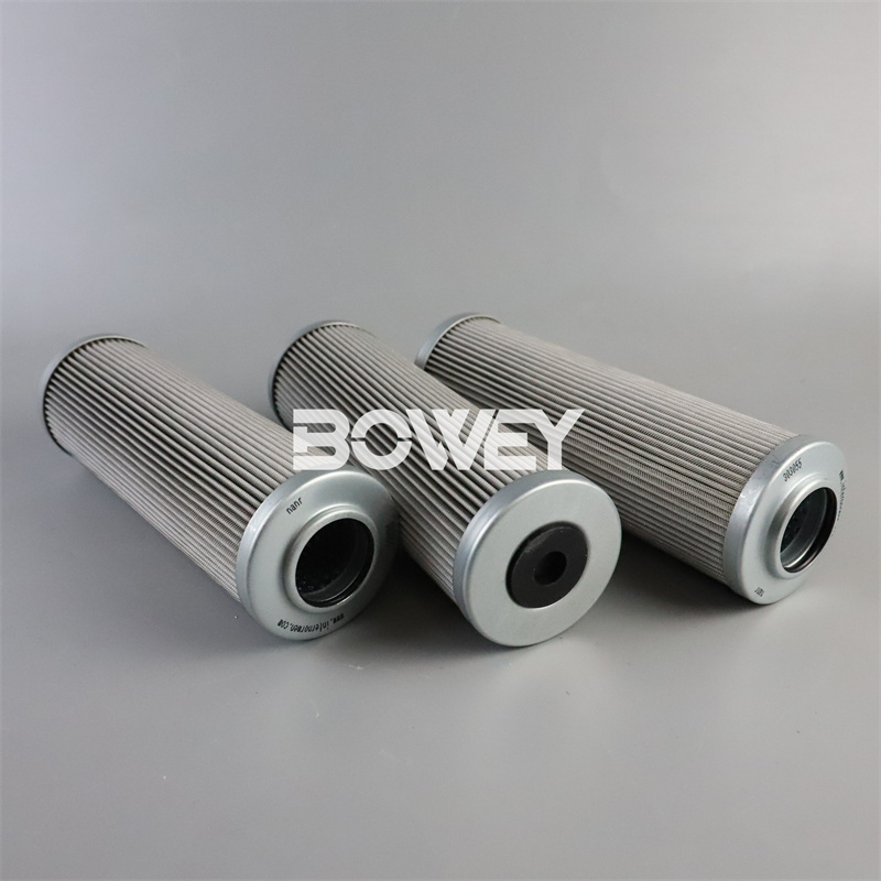 310835 01.NL250.10VG.30.E.V.- Bowey replaces Internormen hydraulic oil filter element