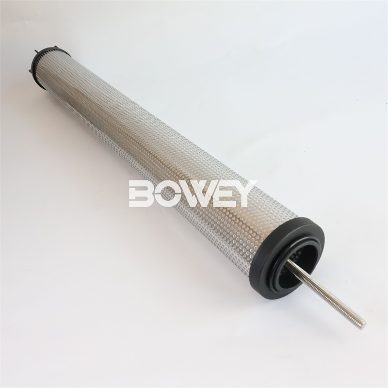 SLAF-40HT/A Bowey replaces Slaf air compressor air precision filter element