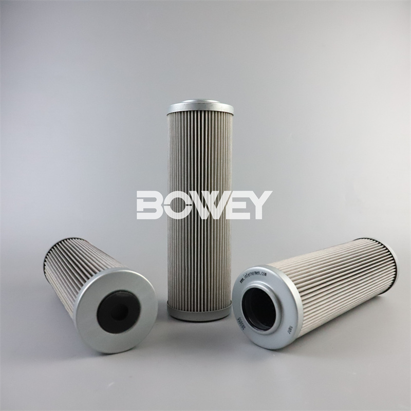 300368 01.NL 250.25G.30.E.P.- Bowey replaces Internormen hydraulic oil filter elements