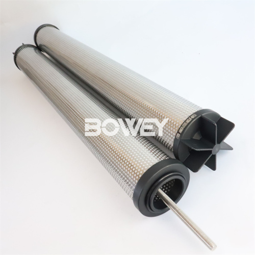 SLAF-40HT/A Bowey replaces Slaf air compressor air precision filter element