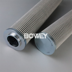 01NL.400.10VG.30.E.P Bowey replaces Internormen hydraulic oil filter element