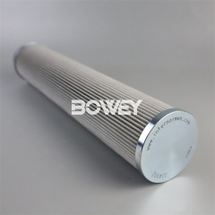 316619 01.NL 400.3VG.30.E.V Bowey replaces Internormen hydraulic oil filter elements