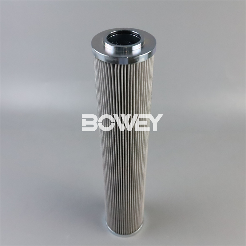 312620 01.NL 400.25G.30.S.P. Bowey replaces Internormen hydraulic filter element