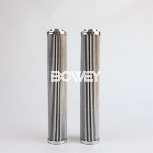 338801 01.NL 100.10API.30.E.P.VA Bowey replaces Eaton hydraulic oil filter element