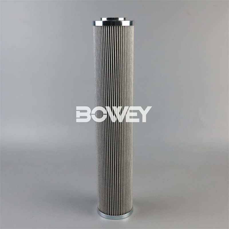 312620 01.NL 400.25G.30.S.P. Bowey replaces Internormen hydraulic filter element