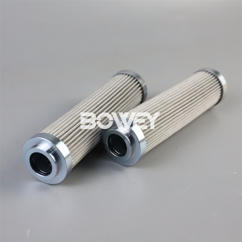 300631 REF 01.E.90.16VG.30.E.P Bowey replaces Eaton hydraulic oil return filter element