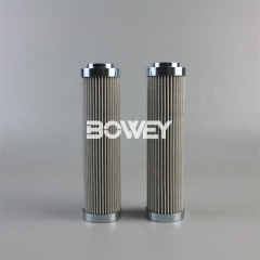 01E.90.40G.30.E.P.VA Bowey replaces Internormen hydraulic filter elements