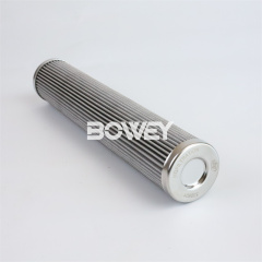300123 01.E 120.10VG.16.S.P.- Bowey replaces Internormen hydraulic oil filter element