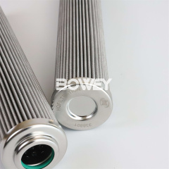 338801 01.NL 100.10API.30.E.P.VA Bowey replaces Eaton hydraulic oil filter element