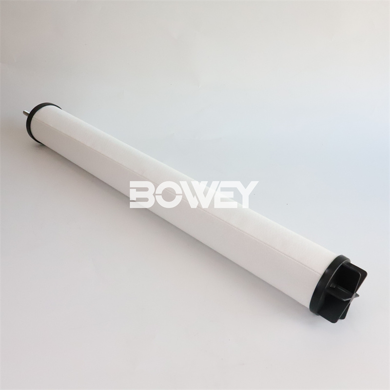SLAF-40HA/A Bowey replaces Slaf air compressor air precision filter element