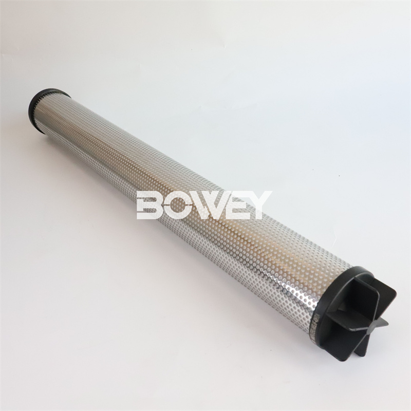 SLAF-40HT/A Bowey replaces Slaf air compressor air precision filter element