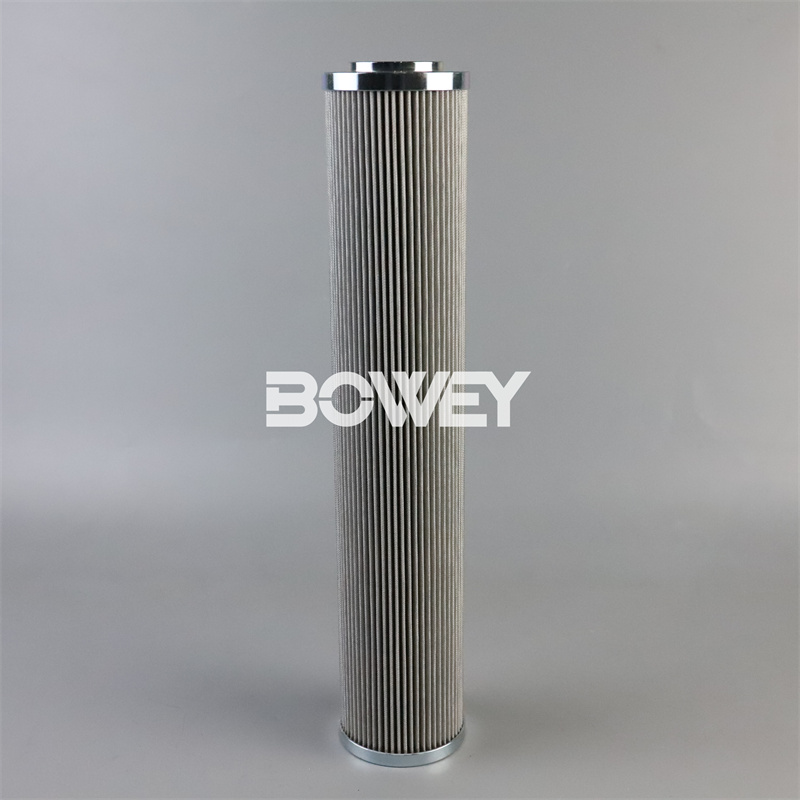 01NL.400.10VG.30.E.P Bowey replaces Internormen hydraulic oil filter element