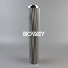 01NL.400.10VG.30.E.P Bowey replaces Internormen hydraulic oil filter element