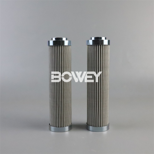 300631 REF 01.E.90.16VG.30.E.P Bowey replaces Eaton hydraulic oil return filter element