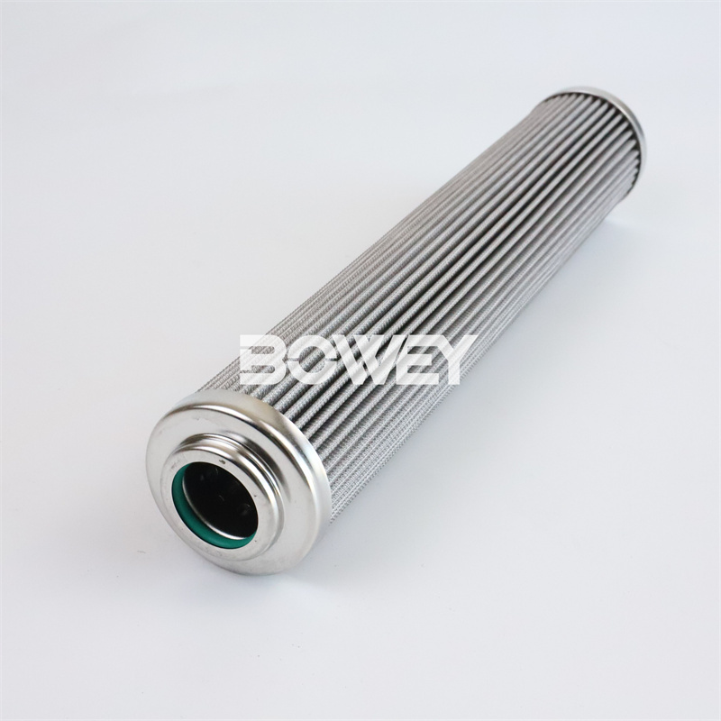 338801 01.NL 100.10API.30.E.P.VA Bowey replaces Eaton hydraulic oil filter element