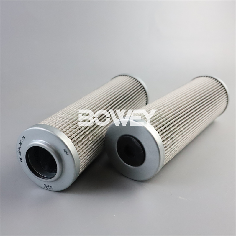 300368 01.NL 250.25G.30.E.P.- Bowey Replaces Internormen Hydraulic Oil Filter Elements