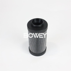 936184Q Bowey replaces Parker hydraulic oil filter element