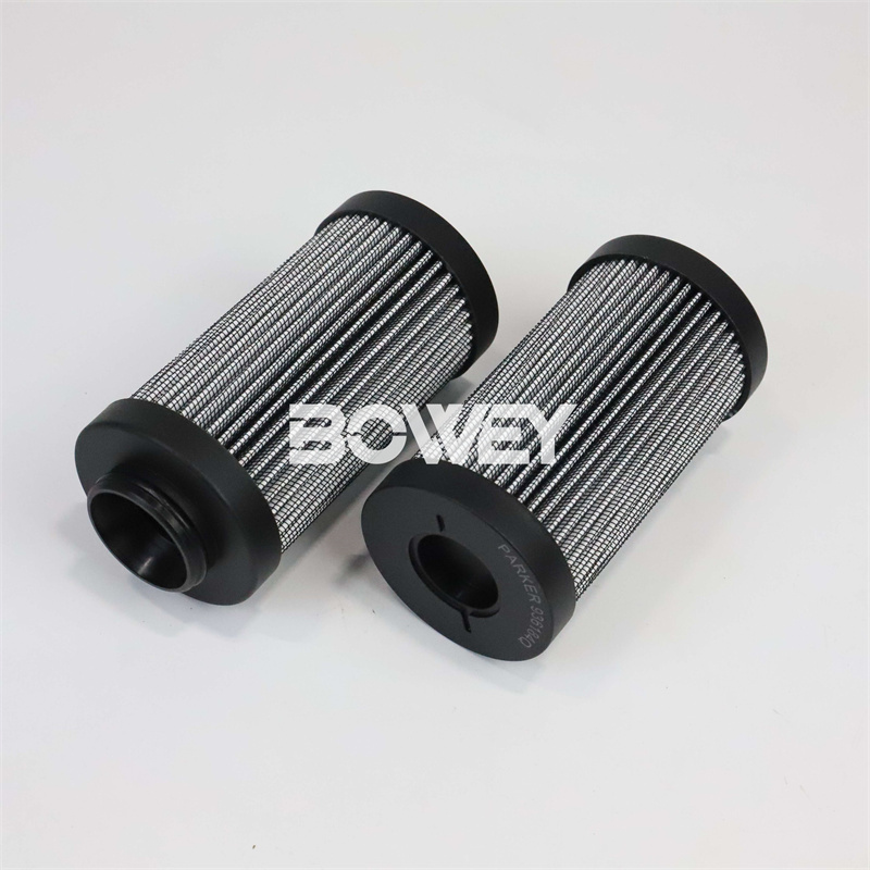 936184Q Bowey replaces Parker hydraulic oil filter element